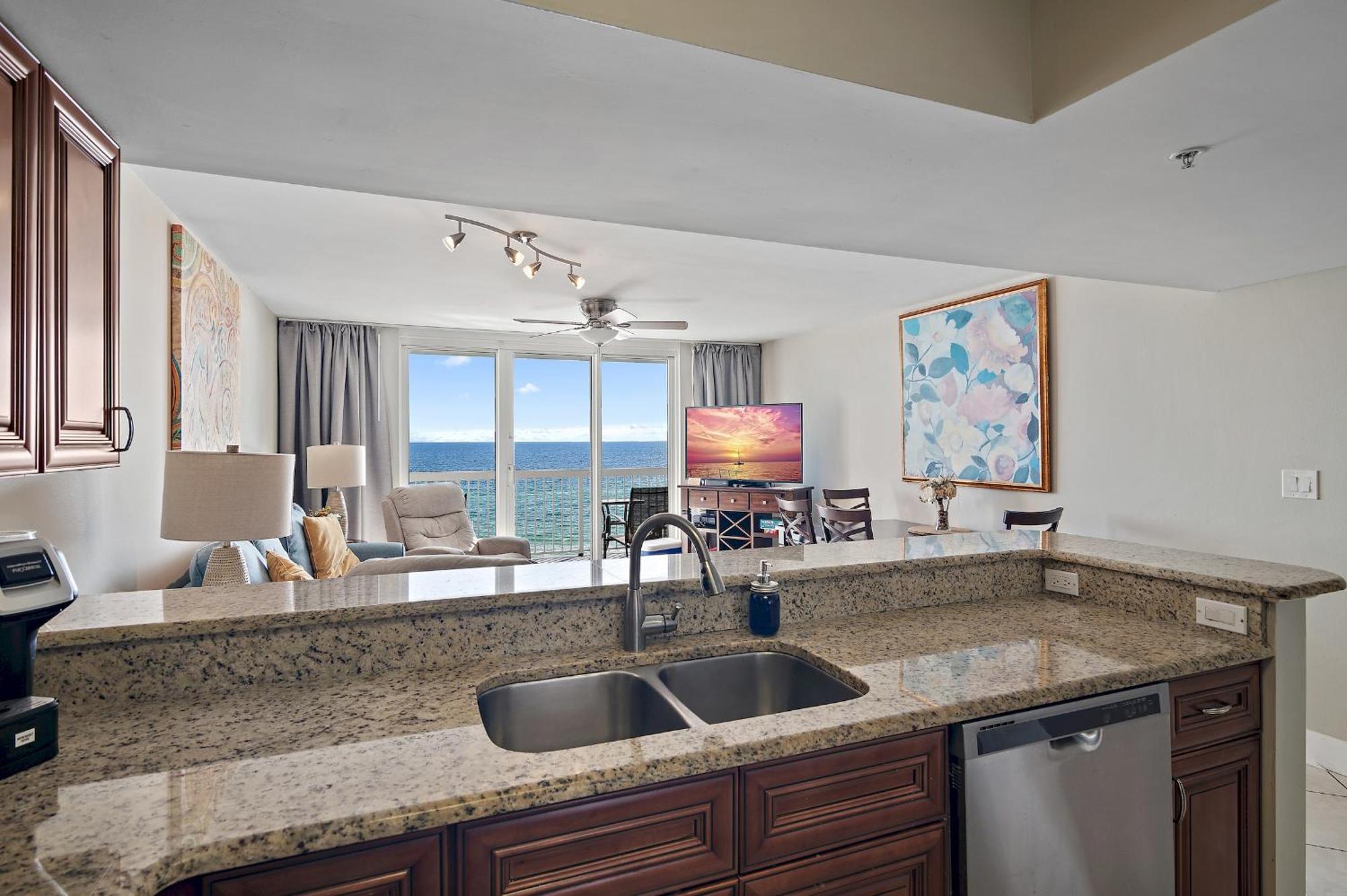 Pelican Beach Resort - Destin Condo Getaways By Cls Εξωτερικό φωτογραφία