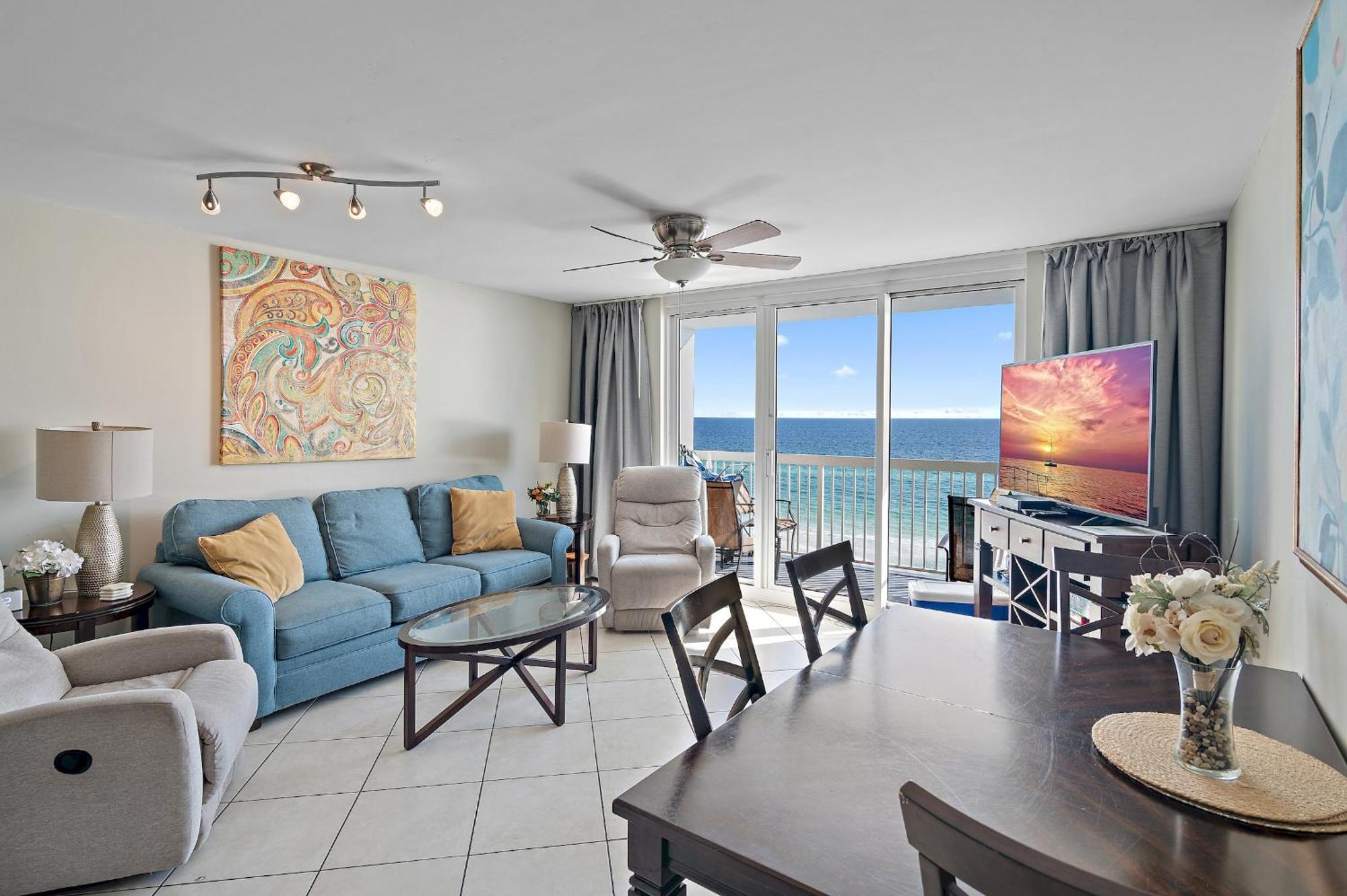 Pelican Beach Resort - Destin Condo Getaways By Cls Εξωτερικό φωτογραφία