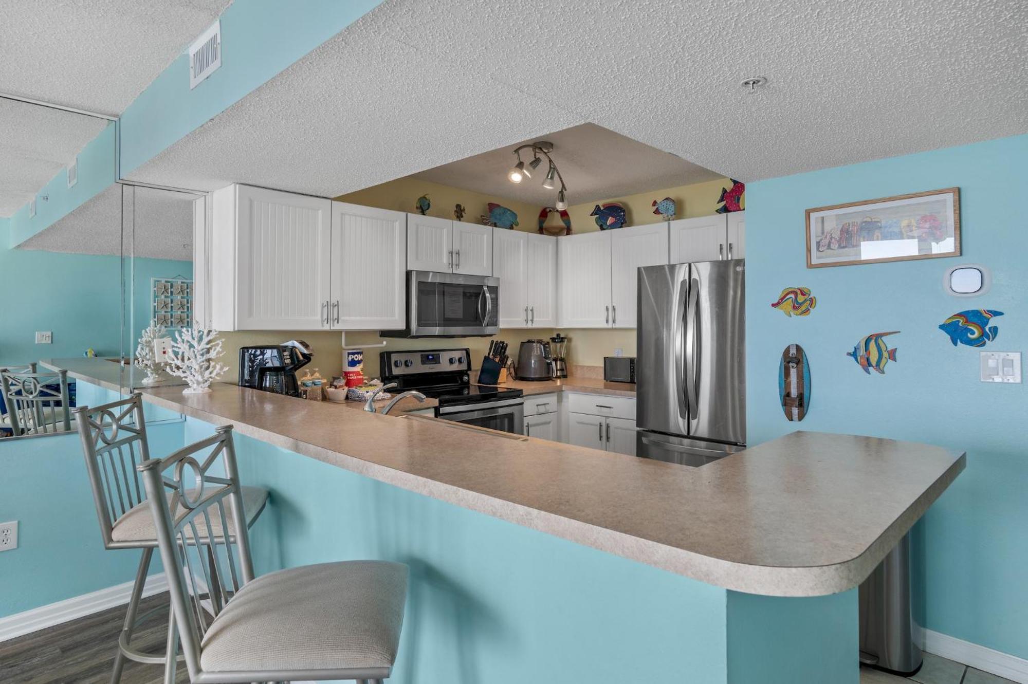 Pelican Beach Resort - Destin Condo Getaways By Cls Εξωτερικό φωτογραφία