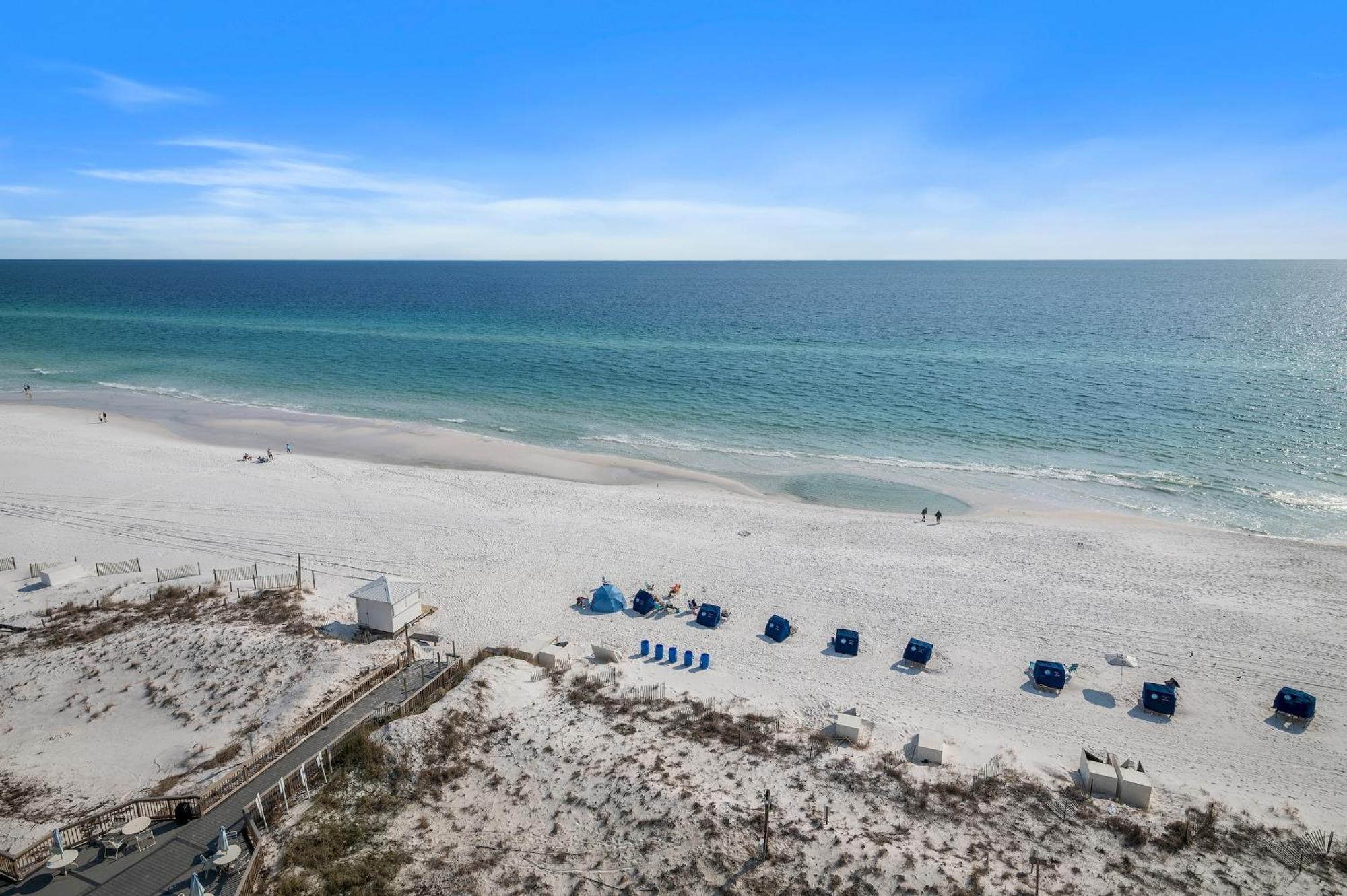 Pelican Beach Resort - Destin Condo Getaways By Cls Εξωτερικό φωτογραφία