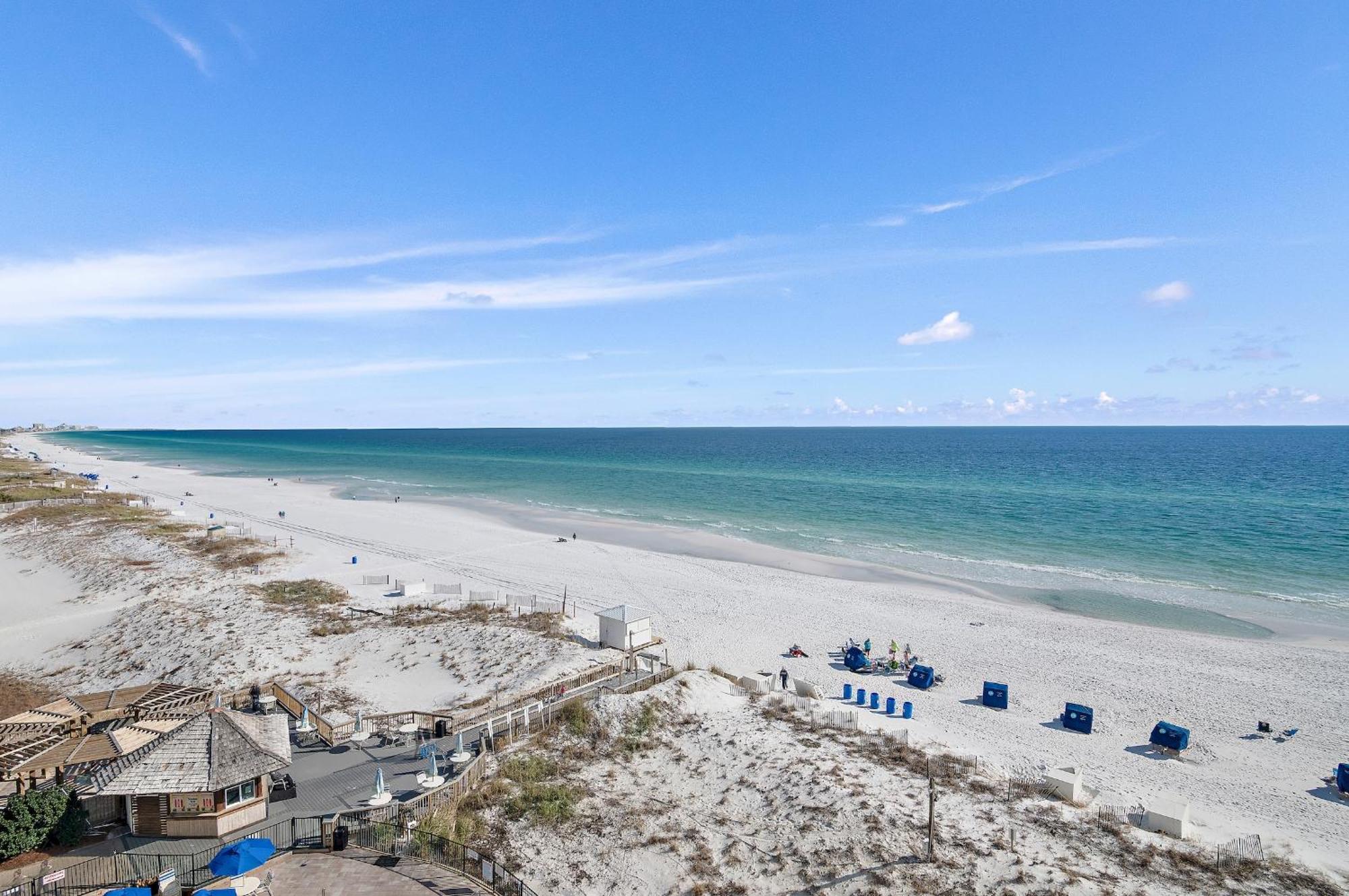 Pelican Beach Resort - Destin Condo Getaways By Cls Εξωτερικό φωτογραφία