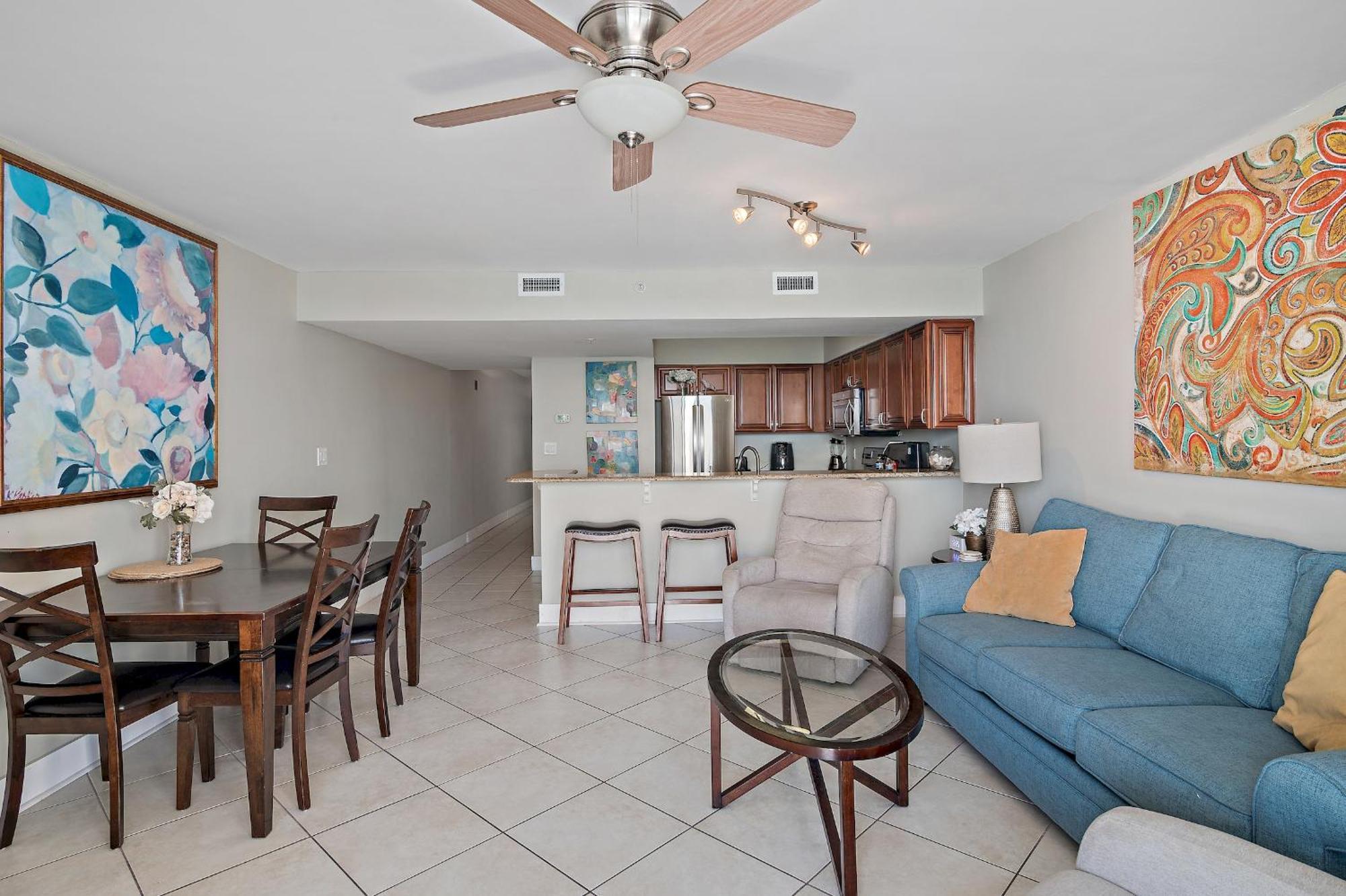 Pelican Beach Resort - Destin Condo Getaways By Cls Εξωτερικό φωτογραφία