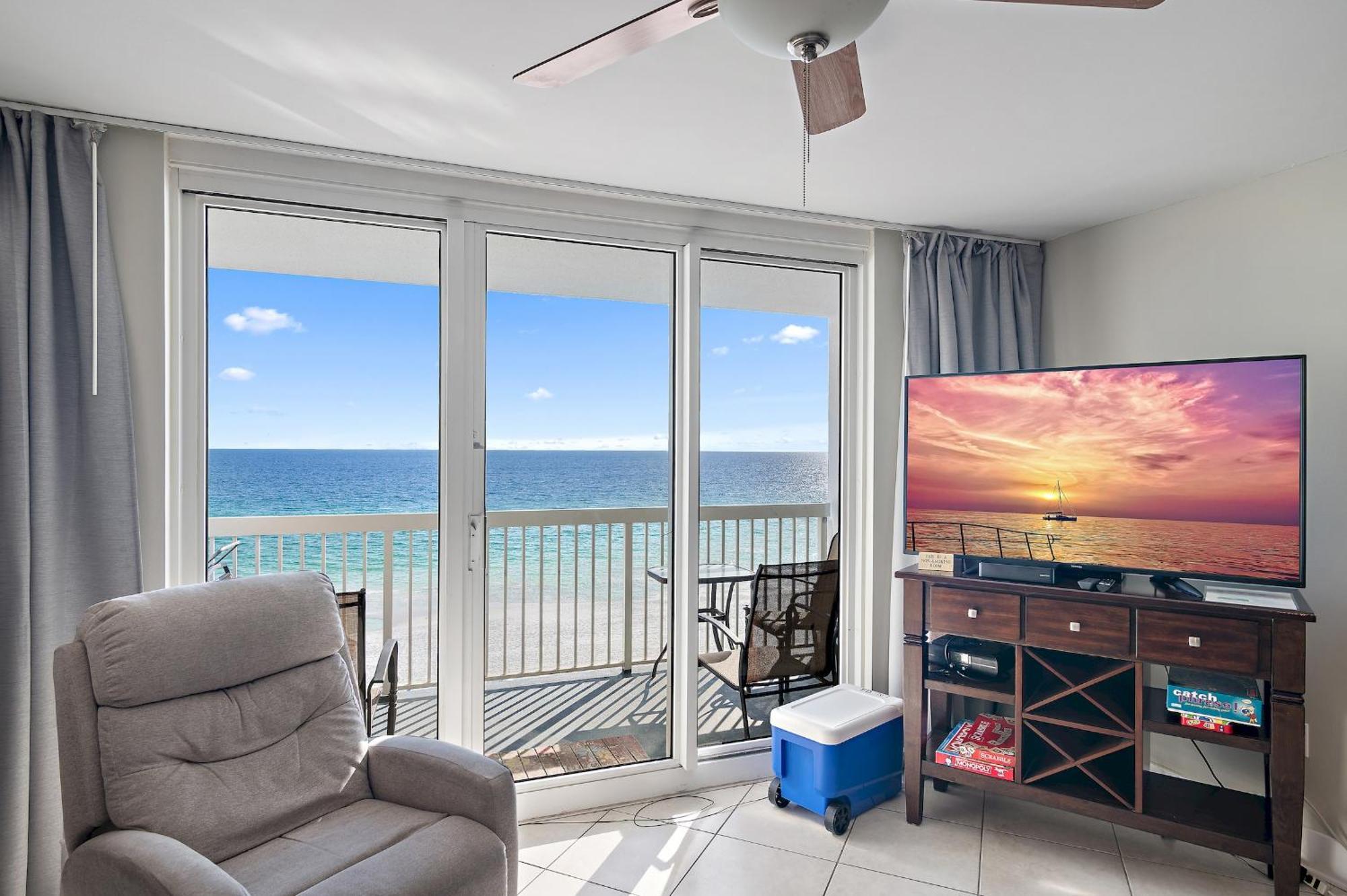 Pelican Beach Resort - Destin Condo Getaways By Cls Εξωτερικό φωτογραφία