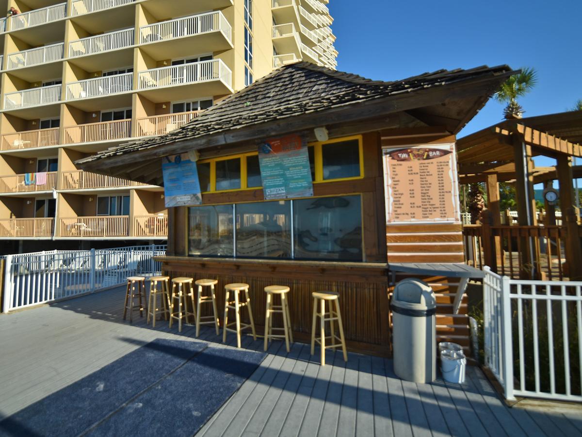 Pelican Beach Resort - Destin Condo Getaways By Cls Εξωτερικό φωτογραφία
