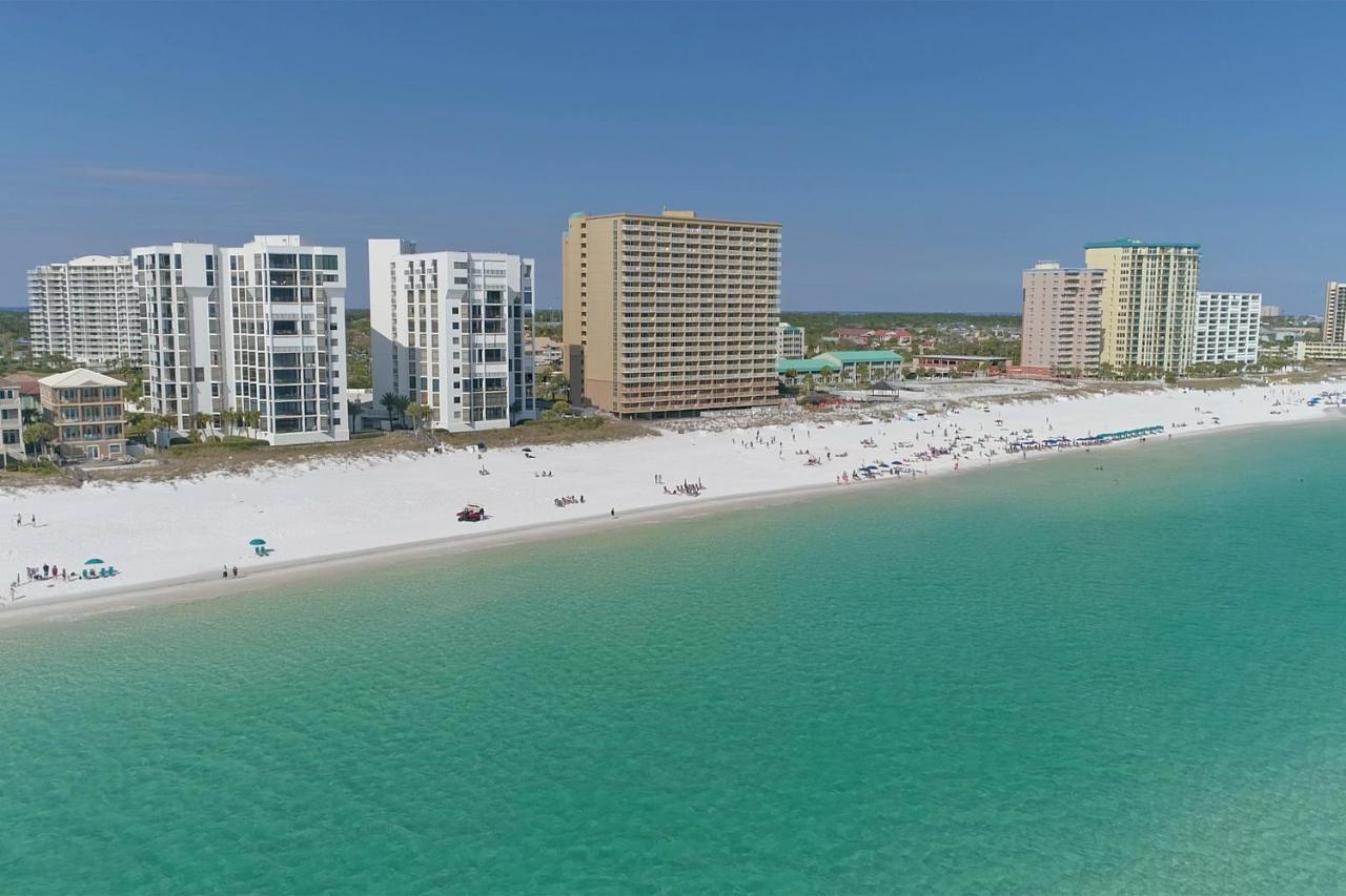 Pelican Beach Resort - Destin Condo Getaways By Cls Εξωτερικό φωτογραφία