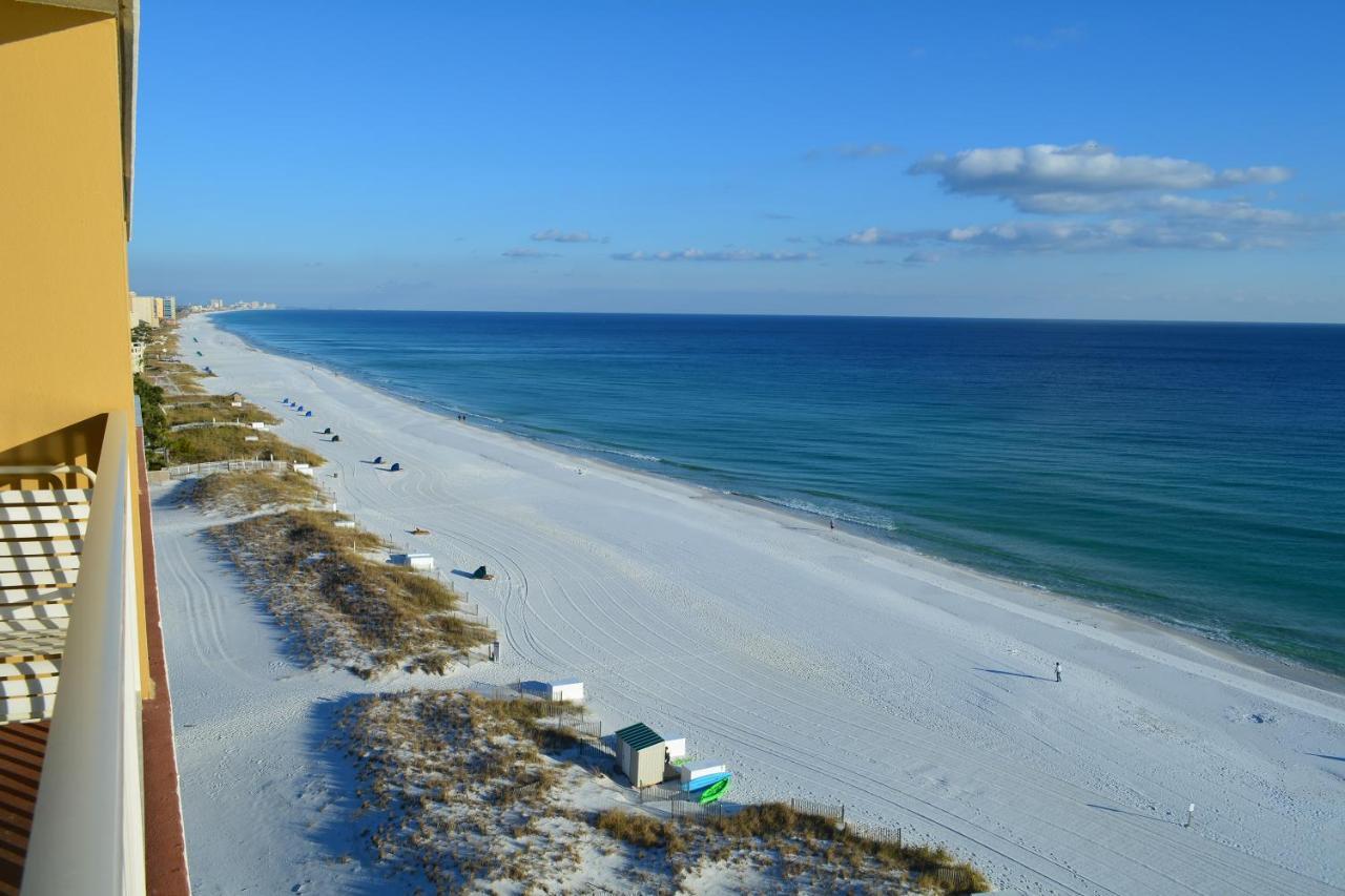 Pelican Beach Resort - Destin Condo Getaways By Cls Εξωτερικό φωτογραφία