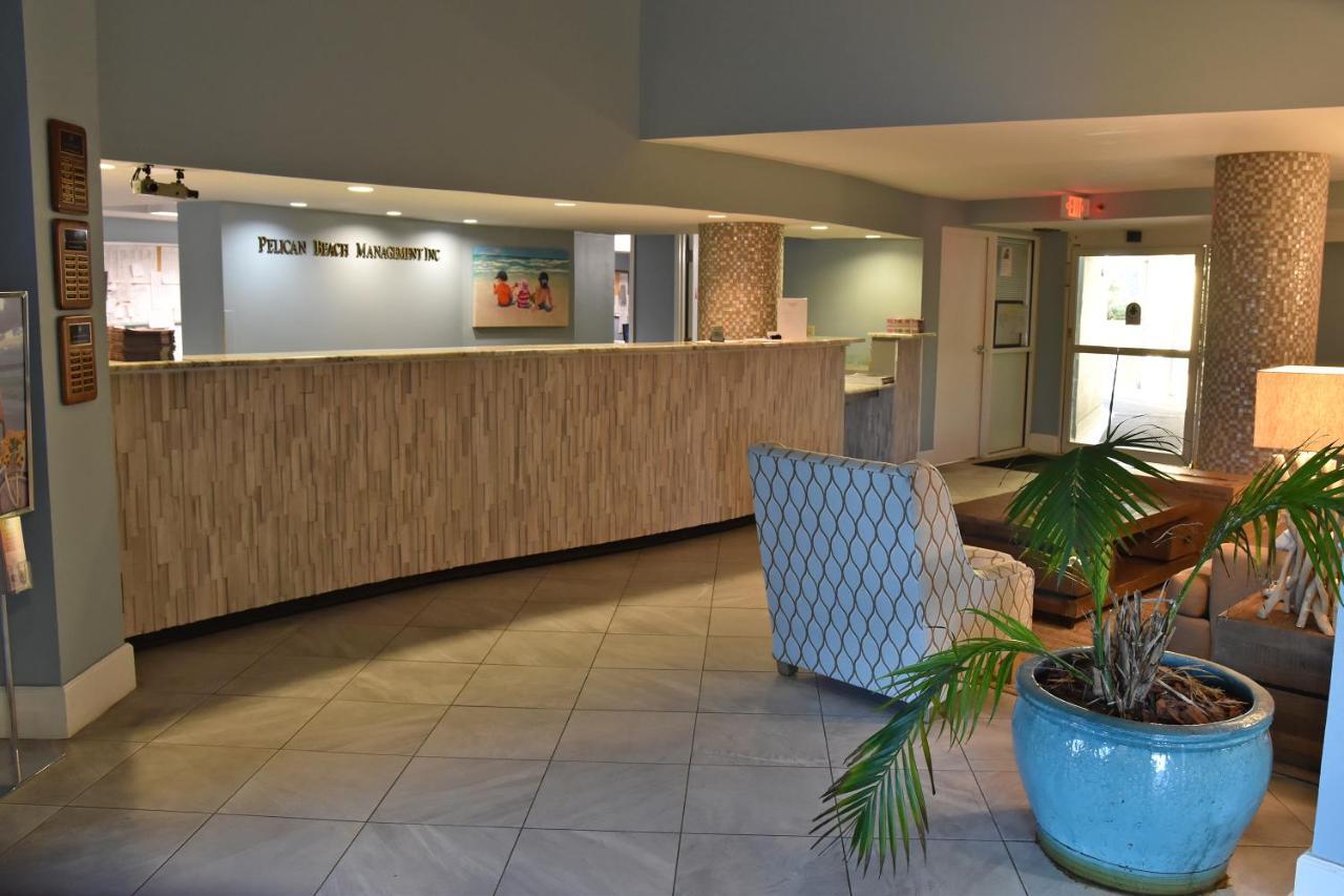 Pelican Beach Resort - Destin Condo Getaways By Cls Εξωτερικό φωτογραφία